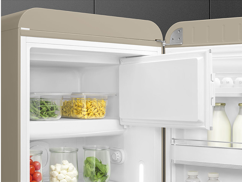 холодильник Smeg FAB28RDPP6 купить