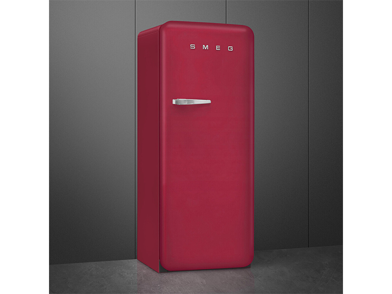 холодильник Smeg FAB28RDRB6 купить