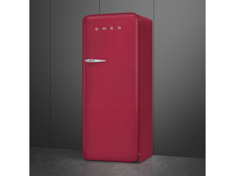 холодильник Smeg FAB28RDRB6 купить