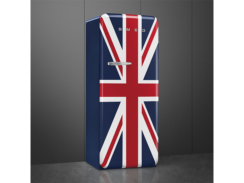 холодильник Smeg FAB28RDUJ6 купить