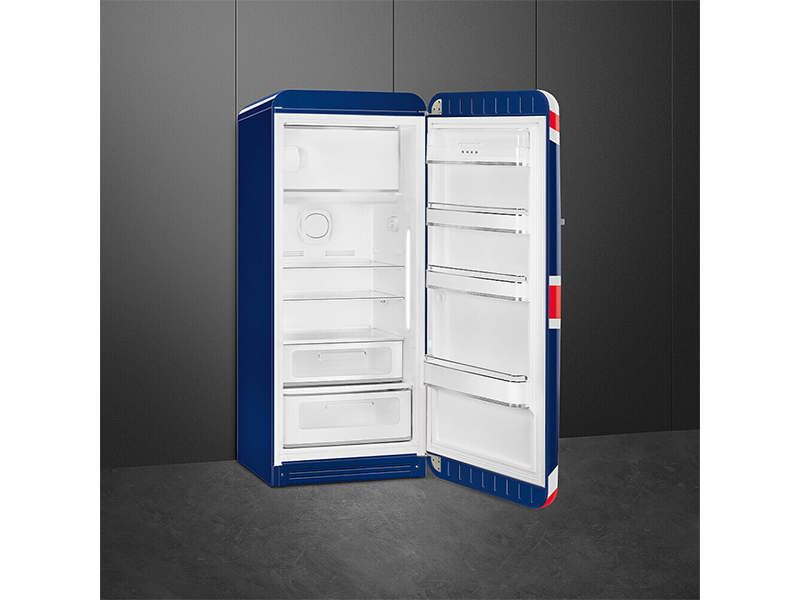холодильник Smeg FAB28RDUJ6 купить