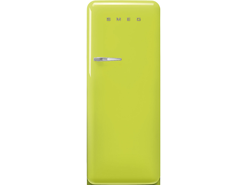 холодильник Smeg FAB28RLI6 купить