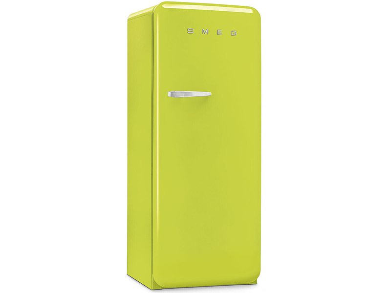 холодильник Smeg FAB28RLI6 купить
