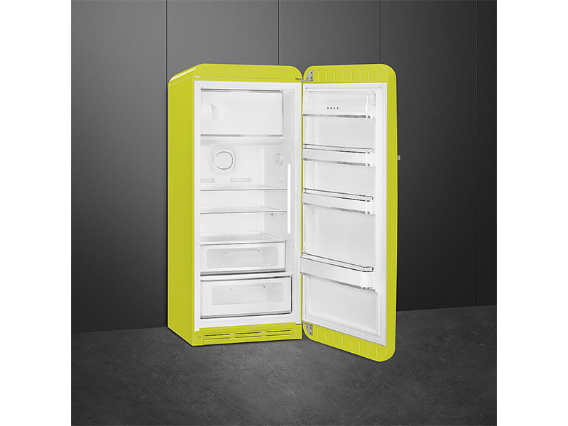 холодильник Smeg FAB28RLI6 купить