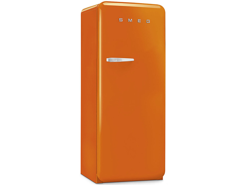 холодильник Smeg FAB28ROR6 купить