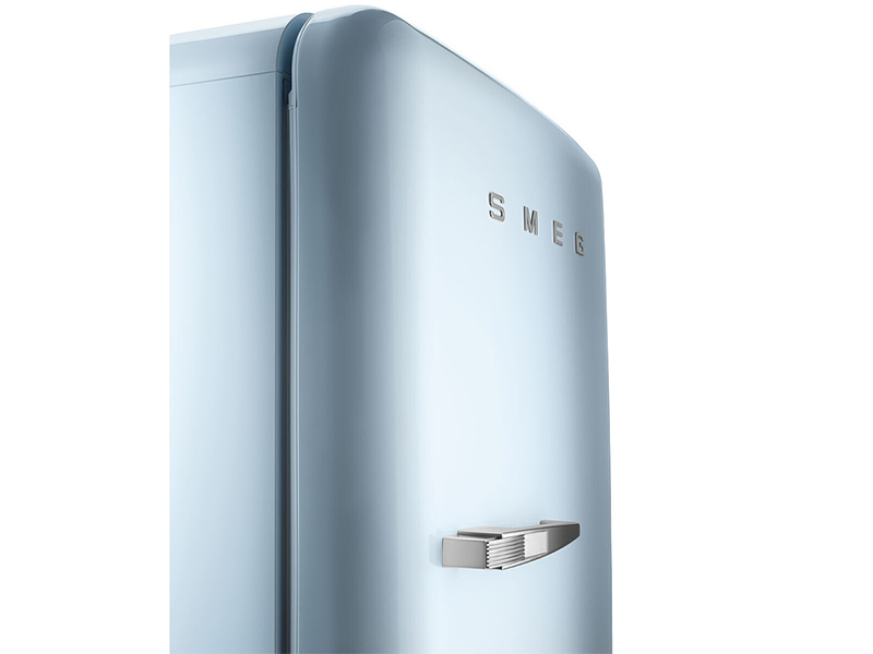 холодильник Smeg FAB28RPB6 купить