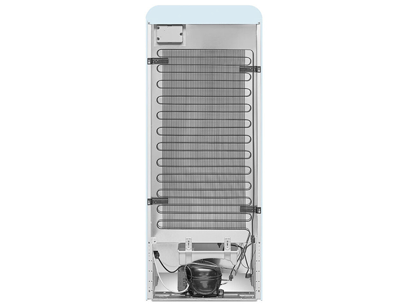 холодильник Smeg FAB28RPB6 купить