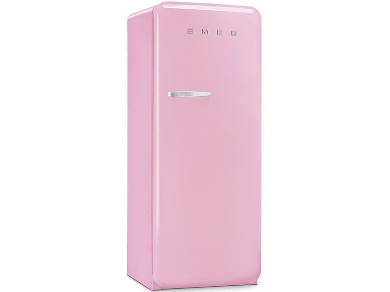 холодильник Smeg FAB28RPK6 купить