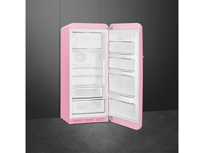 холодильник Smeg FAB28RPK6 купить