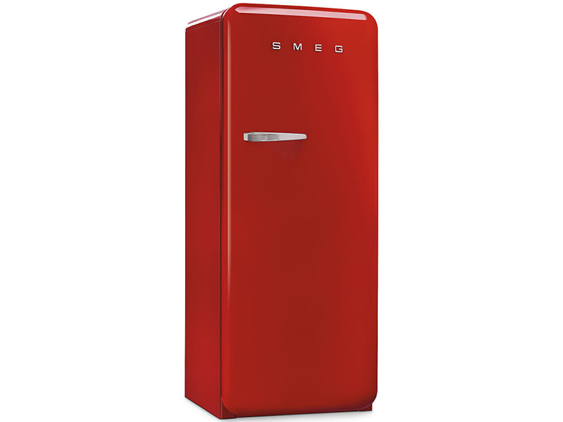 холодильник Smeg FAB28RRD6 купить