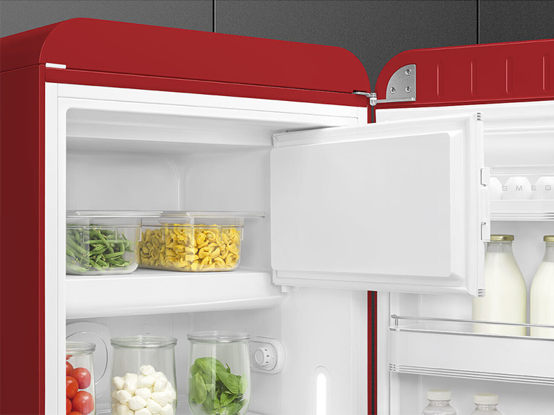 холодильник Smeg FAB28RRD6 купить