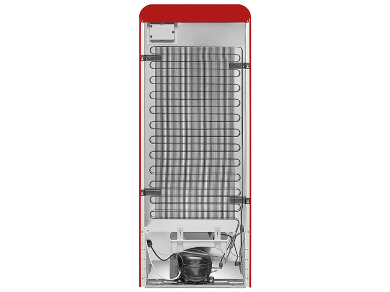 холодильник Smeg FAB28RRD6 купить