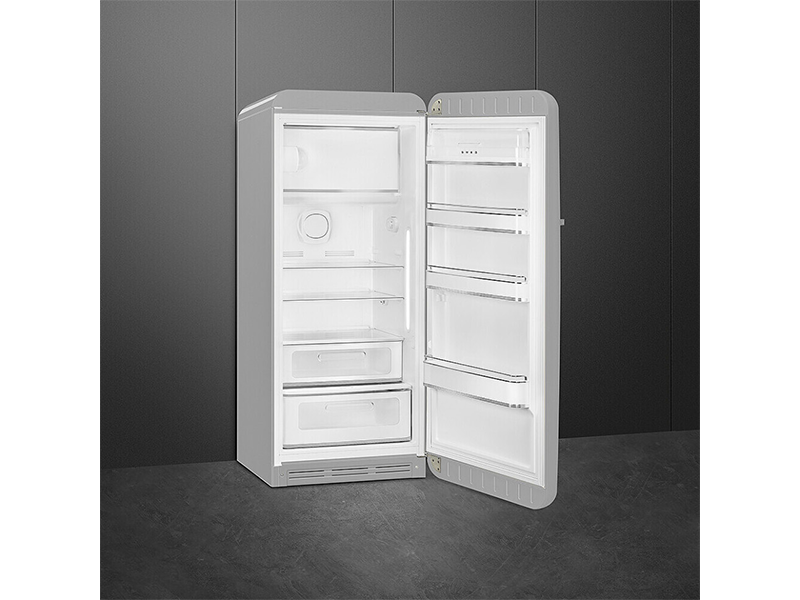 холодильник Smeg FAB28RSV6 купить