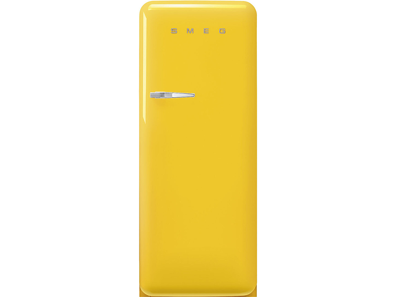 холодильник Smeg FAB28RYW6 купить