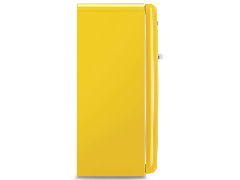 холодильник Smeg FAB28RYW6 купить