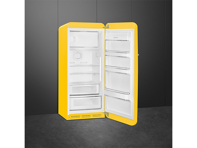 холодильник Smeg FAB28RYW6 купить