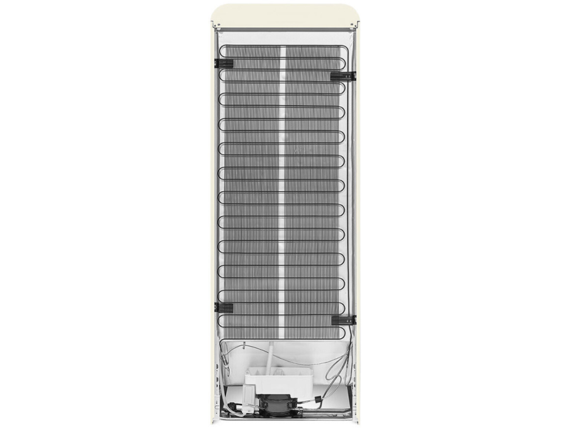 холодильник Smeg FAB30LCR6 купить