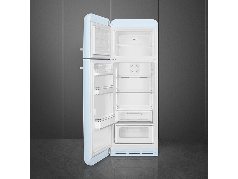 холодильник Smeg FAB30LPB6 купить