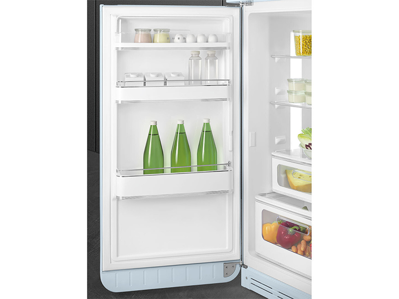 холодильник Smeg FAB30LPB6 купить