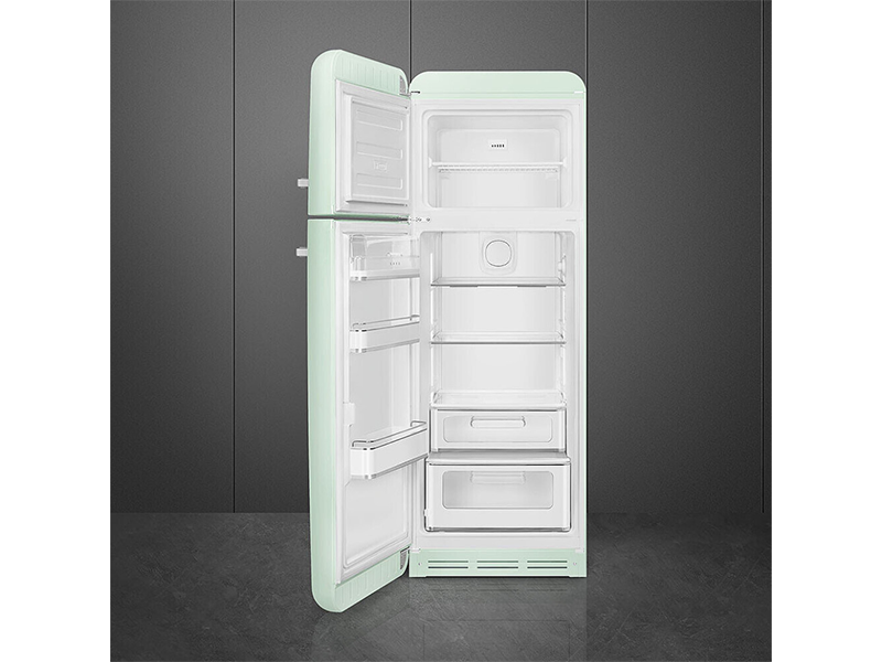 холодильник Smeg FAB30LPG6 купить