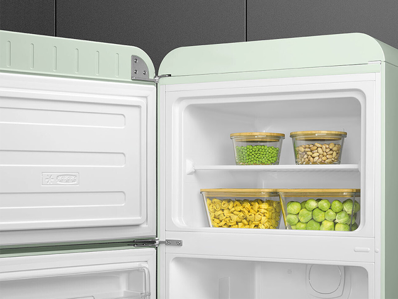 холодильник Smeg FAB30LPG6 купить