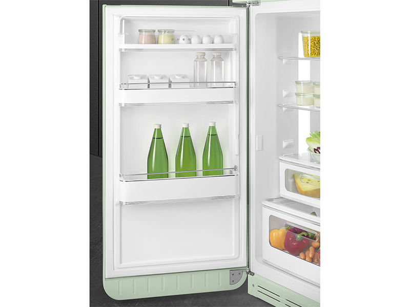 холодильник Smeg FAB30LPG6 купить