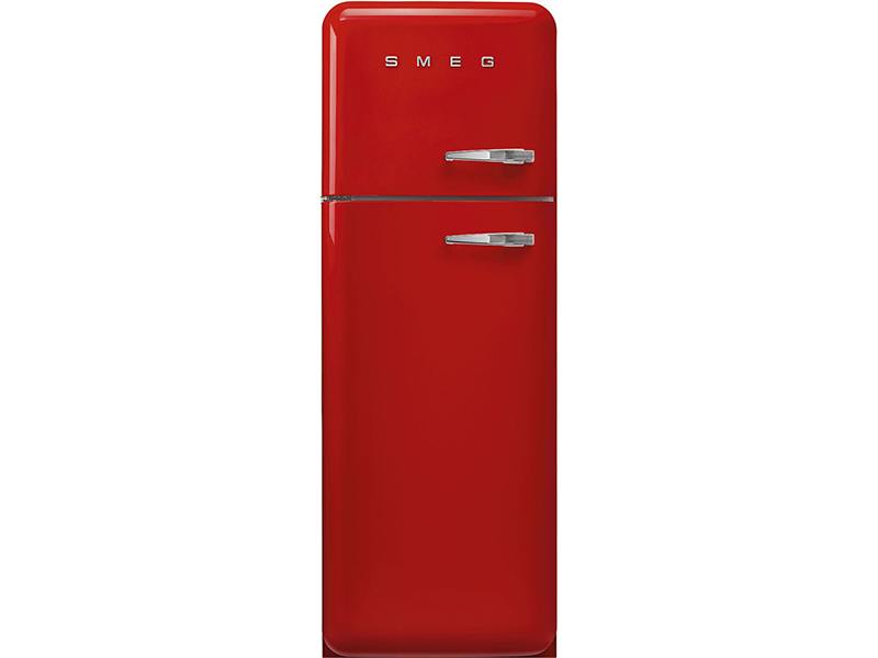 холодильник Smeg FAB30LRD6 купить