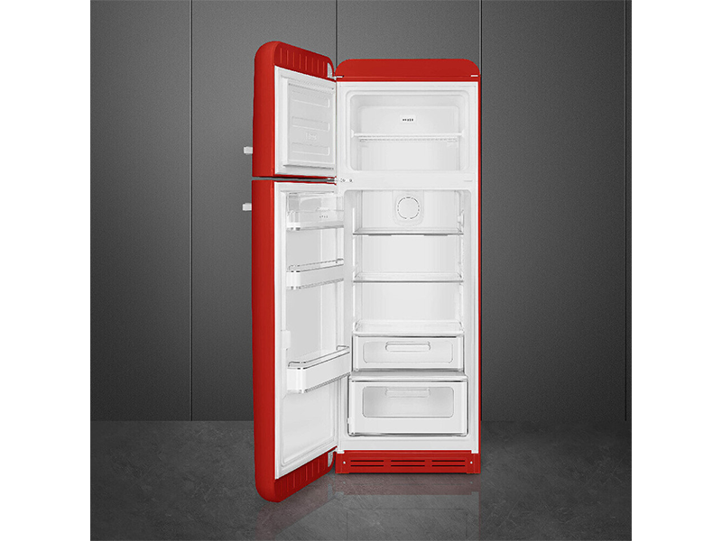 холодильник Smeg FAB30LRD6 купить