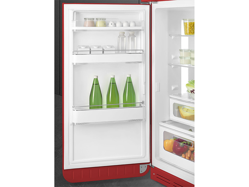 холодильник Smeg FAB30LRD6 купить