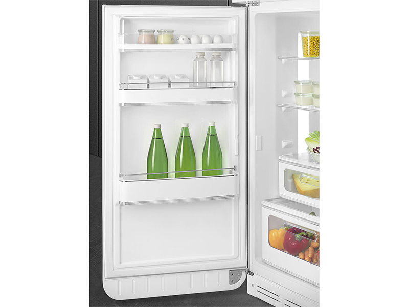 холодильник Smeg FAB30LWH6 купить