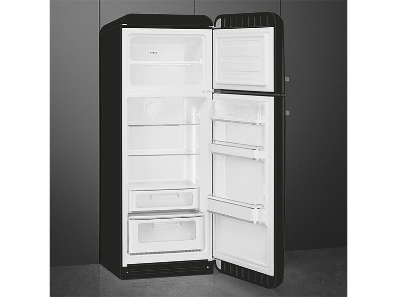 холодильник Smeg FAB30RBL6 купить