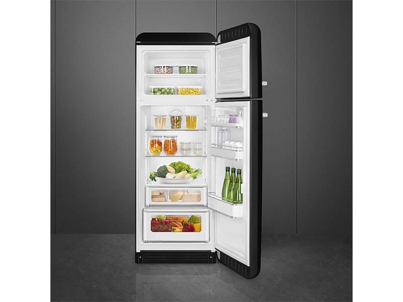 холодильник Smeg FAB30RBL6 купить