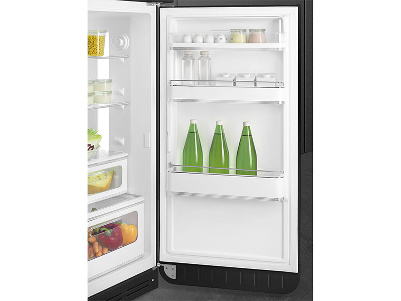 холодильник Smeg FAB30RBL6 купить