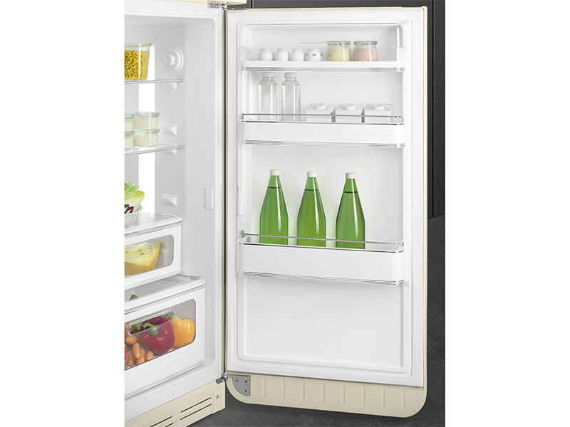 холодильник Smeg FAB30RCR6 купить