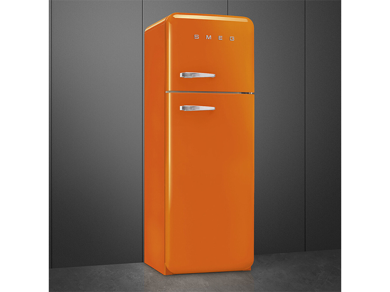 холодильник Smeg FAB30ROR6 купить