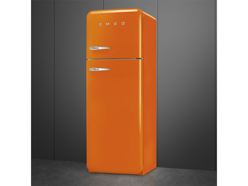холодильник Smeg FAB30ROR6 купить