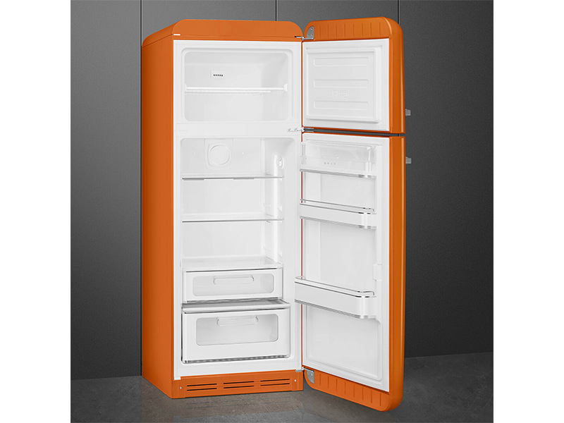 холодильник Smeg FAB30ROR6 купить