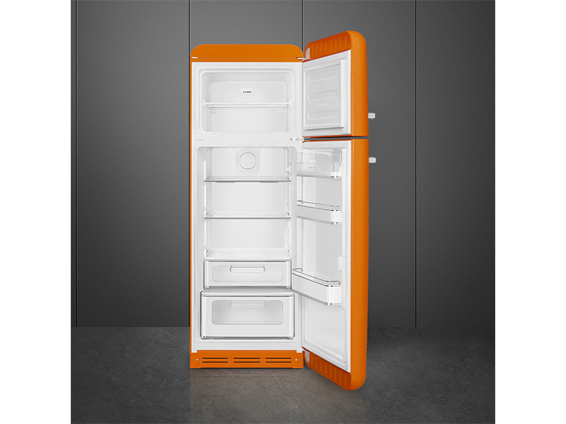 холодильник Smeg FAB30ROR6 купить