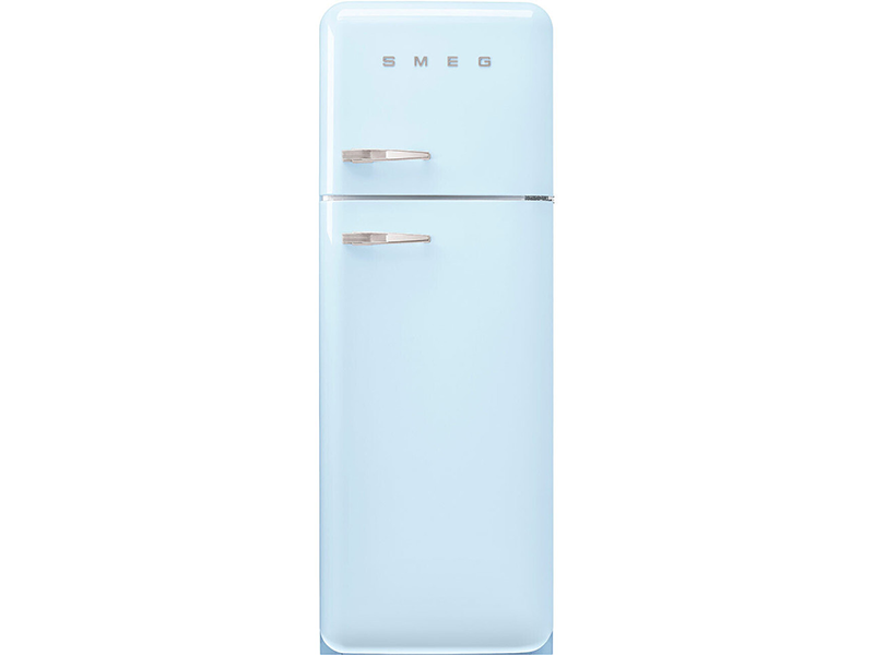 холодильник Smeg FAB30RPB6 купить
