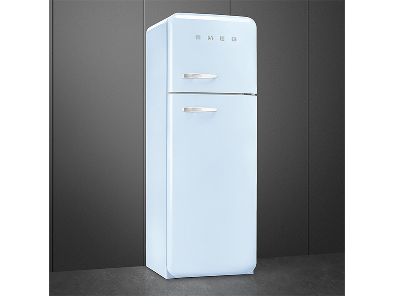 холодильник Smeg FAB30RPB6 купить