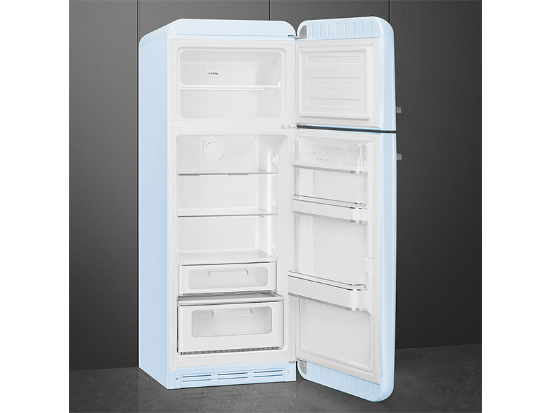 холодильник Smeg FAB30RPB6 купить