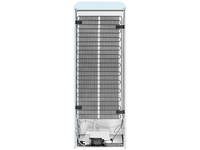 холодильник Smeg FAB30RPB6 купить