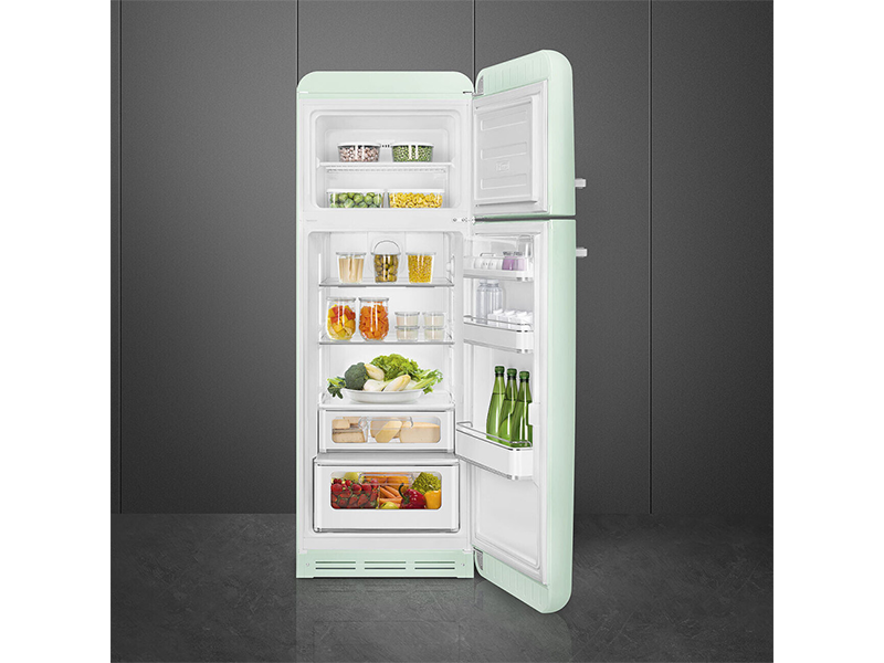 холодильник Smeg FAB30RPG6 купить