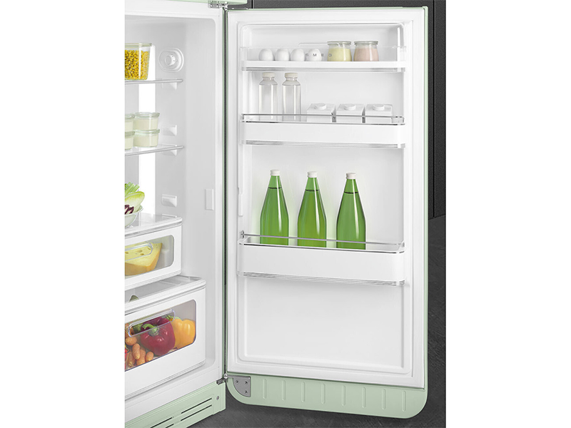 холодильник Smeg FAB30RPG6 купить