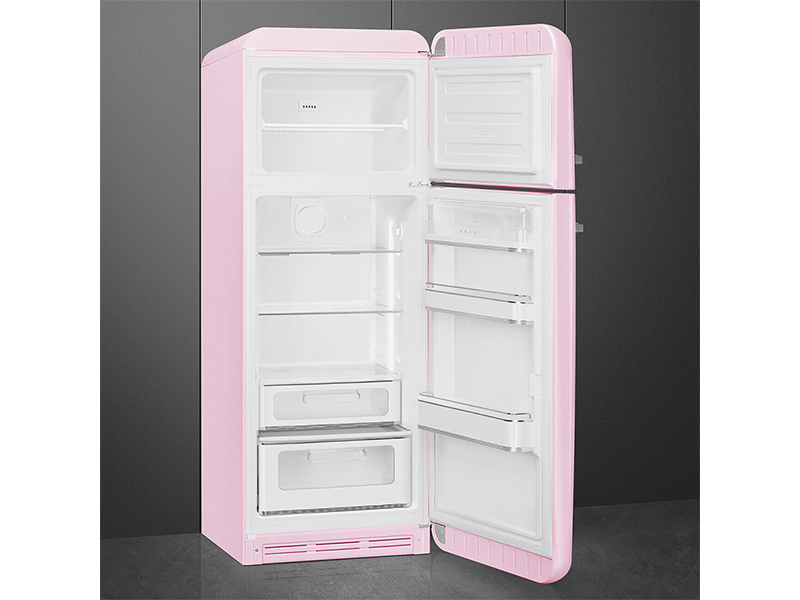 холодильник Smeg FAB30RPK6 купить