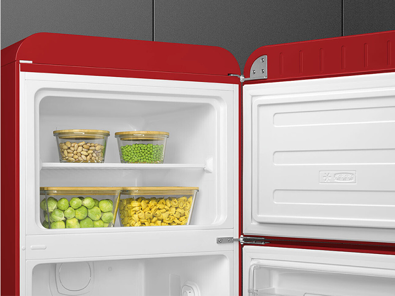 холодильник Smeg FAB30RRD6 купить