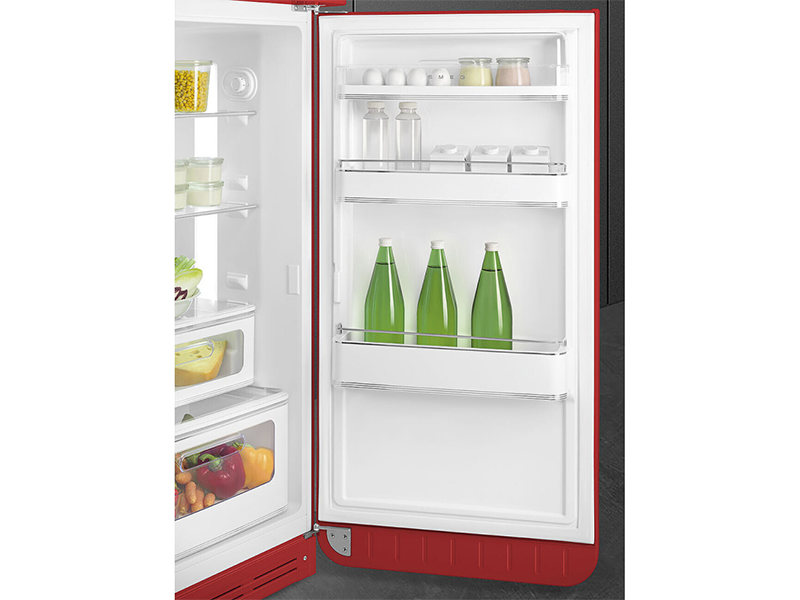 холодильник Smeg FAB30RRD6 купить