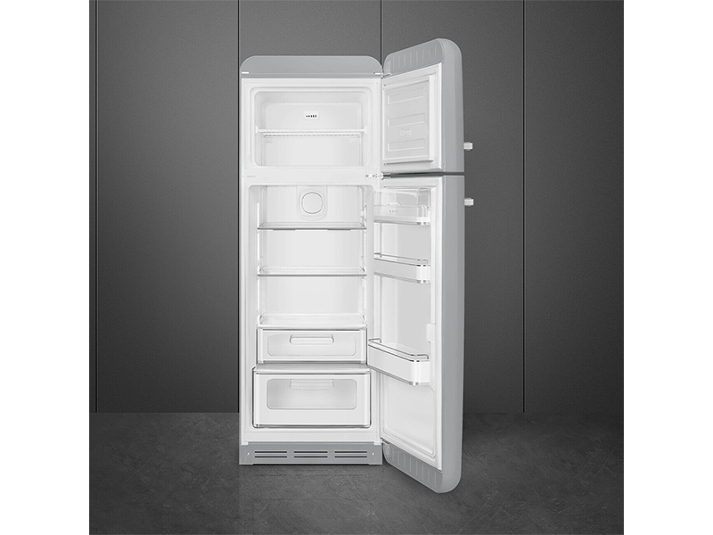 холодильник Smeg FAB30RSV6 купить