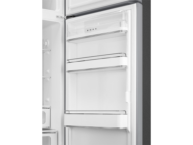 холодильник Smeg FAB30RSV6 купить