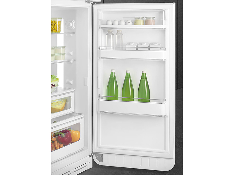 холодильник Smeg FAB30RWH6 купить